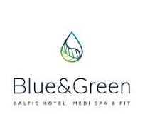 Hotel Blue&Green Kołobrzeg zatrudni recepcjonistę