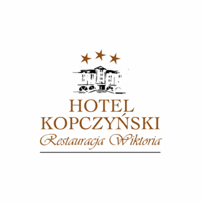 Pokojowa - Hotel***Kopczyński Dobre Miasto