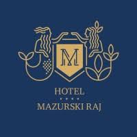 Hotel Mazurski Raj