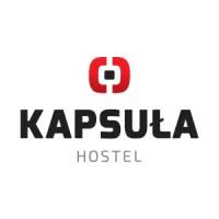 Kapsuła Hostel Warszawa Sp. z o. o. sp. k.