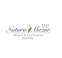 Poszukujemy osoby do prac technicznych w Hotel Natura Mazur