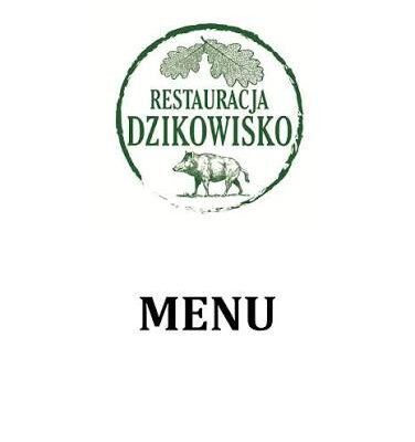 Restauracja Dzikowisko