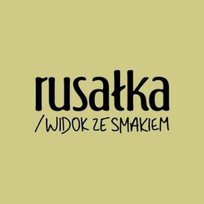 Restauracja Rusałka