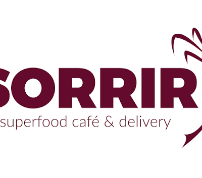 SORRIR SUPERFOOD CAFE & DELIVERY Poznań