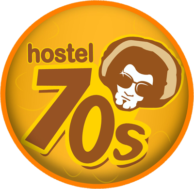 Hostel 70s Kraków